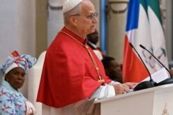 Папата Лав XIV: Никогаш не го осквернувајте Божјото име за да ги оправдате одлуките и делата на смртта