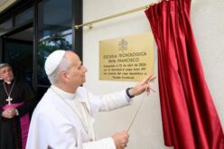 Папата Лав XIV го посети Технолошкиот факултет „Папа Фрањо“ во Екваторска Гвинеја