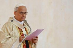 Папата на светата Литургија во Екваторска Гвинеја: „Нашиот живот ја наоѓа својата смисла во Евангелието“