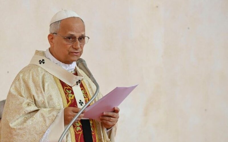 Папата на светата Литургија во Екваторска Гвинеја: „Нашиот живот ја наоѓа својата смисла во Евангелието“