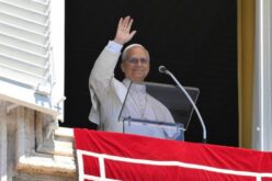 Regina Caeli: Не дозволувајте „крадците“ да ви ги одземат радоста и мирот