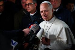 Папата: „Ако некој ме критикува затоа што го проповедам Евангелието, нека го прави тоа искрено“