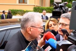 Кардинал Паролин: Ставот на Светиот Престол за мирот и разоружувањето е цврст
