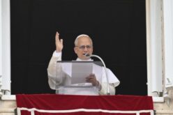 Царице небесна: „Љубовта на Исус е таа што раѓа љубов во нас“