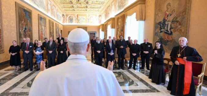 Папата Лав XIV до Ватиканската опсерваторија: Црквата ја прегрнува науката за да Го открие Бога во созданието