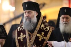 Шио III е новиот католикос-патријарх на Грузиската православна црква
