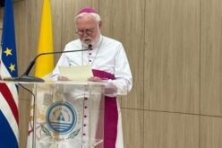 Надбискупот Галагер: Ватиканската дипломатија со векови служи на мирот