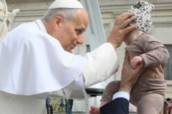 Генерална аудиенција: Дева Марија е совршен пример за повикот на Црквата