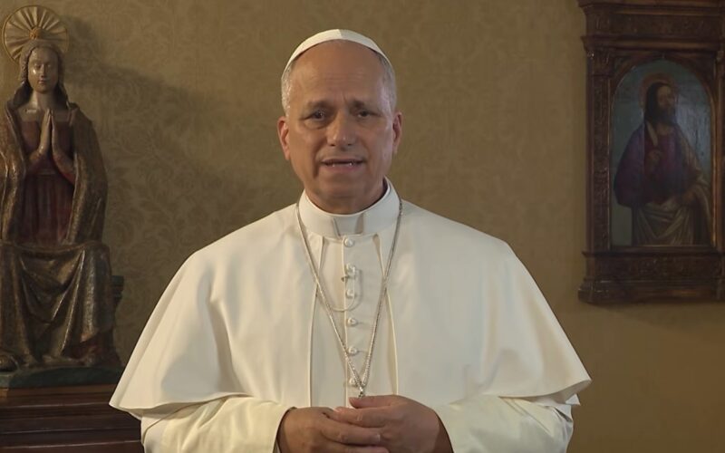 Папата до екуменското движење: Можеме да придонесеме за раѓање на нов свет исполнет со мир