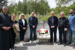 Панахида за Борис Џонов
