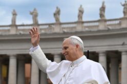 „Magnifica Humanitas“, првата енциклика на папата Лав XIV, ќе биде објавена на 25 мај