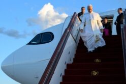 Папата Лав XIV во Франција од 25 до 28 септември 2026 година