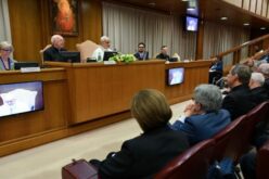 Папата: Водачите мирјани во Црквата треба да поттикнуваат отвореност и заедништво