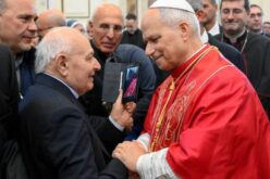 Папата во Ачера: Пасторална прегратка за ранета земја што бара обнова