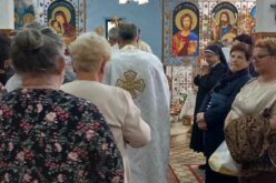 Во Богданци прославен патрониот празник на парохијата „Свети Кирил и Методиј“