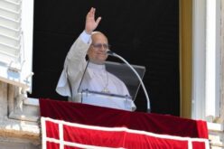 Папата Лав XIV: Светиот Дух нека помогне да расте братски свет во кој владее мирот