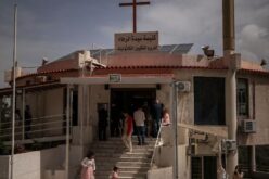Папата: Да се молиме за христијаните во Кина и за жртвите од војните на Блискиот Исток