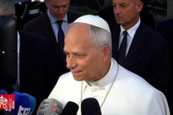 Папата: Помогнете им на страдалниците во Газа и почитувајте ги човековите права на сите