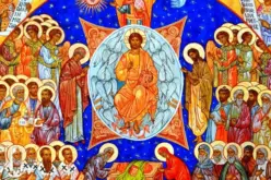 Зошто Источната црква ги чествува Сите светии веднаш по Педесетница?