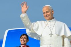 Папата Лав XIV замина на апостолско патување во Шпанија