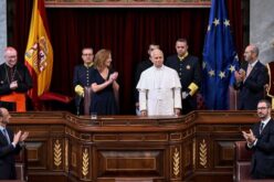 Праведното општество го брани секој човечки живот, мирот, слободата