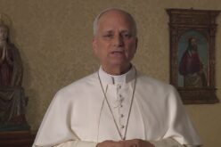 Папата: Во свет на конфликти, Божјата милост може да ги преобрази нашите животи