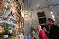 Шпанските весници го оценуваат Папата како човек на дијалогот