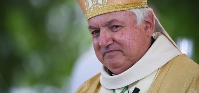 Кардинал Авелин потврди: Папата ќе ги посети Париз, Лурд и Мец