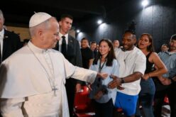Папата Лав: „Ниту една ситуација не може да го натера Бог да го сврти погледот од нас“