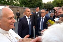 Папата: Договорот меѓу САД и Иран треба да доведе до крај на војната и елиминирање на нуклеарното оружје