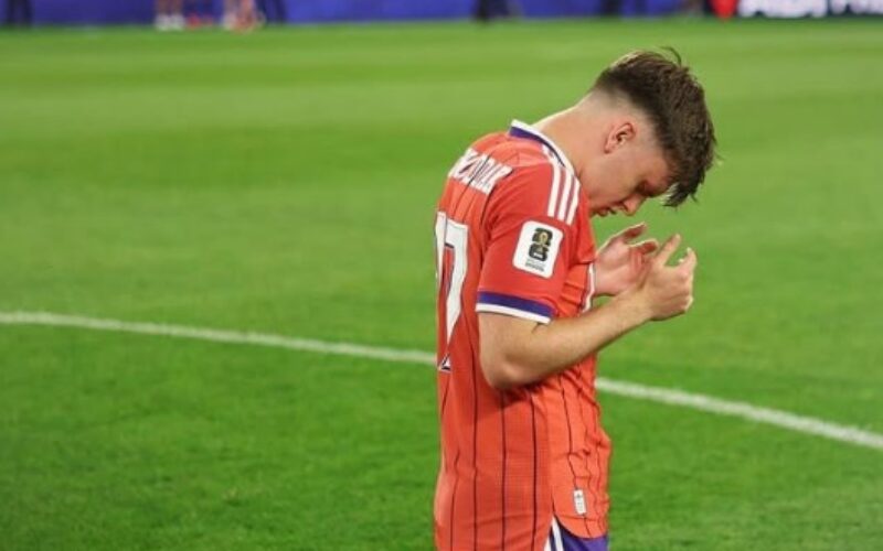 Бен Ганон-Доук: младата шкотска ѕвезда што сведочи за верата на Светското првенство