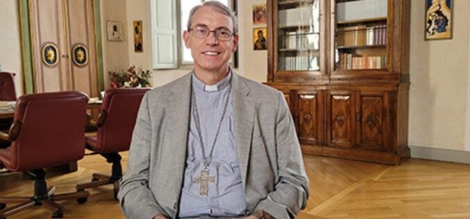 Папата Лав XIV ќе ја посети Павија во чест на свети Августин
