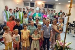 Во Куманово свечено одбележан празникот на свети Иван Крстител