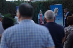 Во Струмица се одржа шестата молитвена средба „Вечер со Богородица“