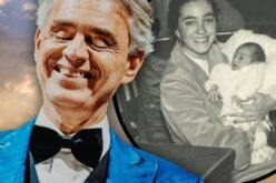 Андреа Бочели вели дека ѝ должи сè на својата мајка, затоа што одбила абортус