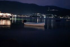 Бродот никогаш не смее да биде место на изолација