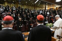 Конзисториумот во четвртата сесија се осврна на Синодот и свештенството