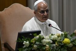 Папата го затвори Конзисториумот како искуство на заедништво во служба на мисијата