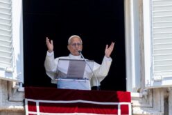 Ангел Господов: Љубовта бара одрекување, загуба и гостопримство