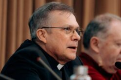 Монсињор Руиз е имeнуван за секретар на Дикастеријата за служба на милосрдието