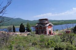Најава: Архиерејска Литургија во Гевгелија и Молебен во Паљурци за празникот Свети Петар и Павле