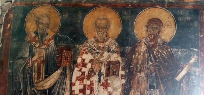 Дали денес има повеќе маченици отколку во раната Црква