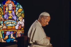 Молитвената накана на Папата за јули е за почитување на човечкиот живот