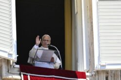 Ангел Господов: Среде неволјата на војната Христос е надеж