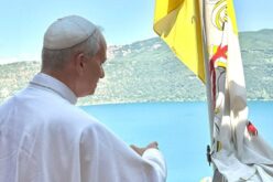 Папата Лав XIV ќе го помине летниот одмор во Кастел Гандолфо