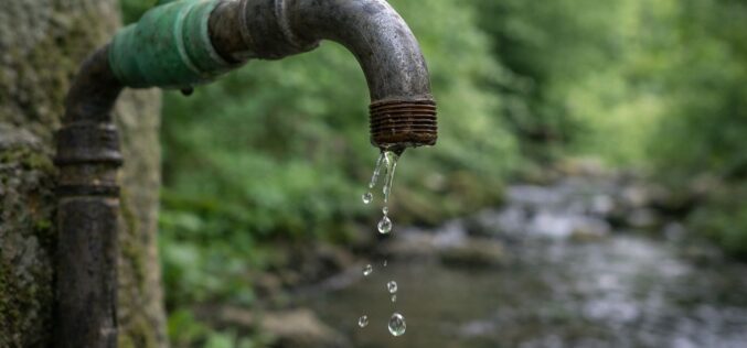 Водата како општо добро, Ватикан повикува на помош за земјите во развој