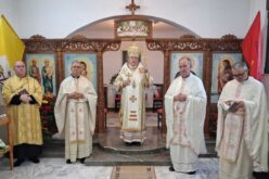 Во Гевгелија прославен празникот на светите апостоли Петар и Павле