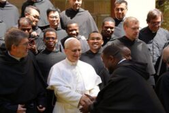 Папата Лав XIV, заедничкиот живот е место на посветување