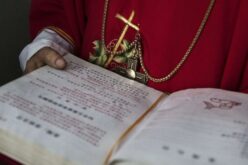 Во Кина ракоположен новиот епископ на Чифенг