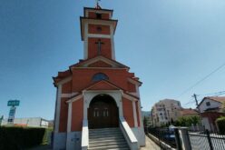 Во Струмица одбележан Светскиот ден на бабите, дедовците и старите лица